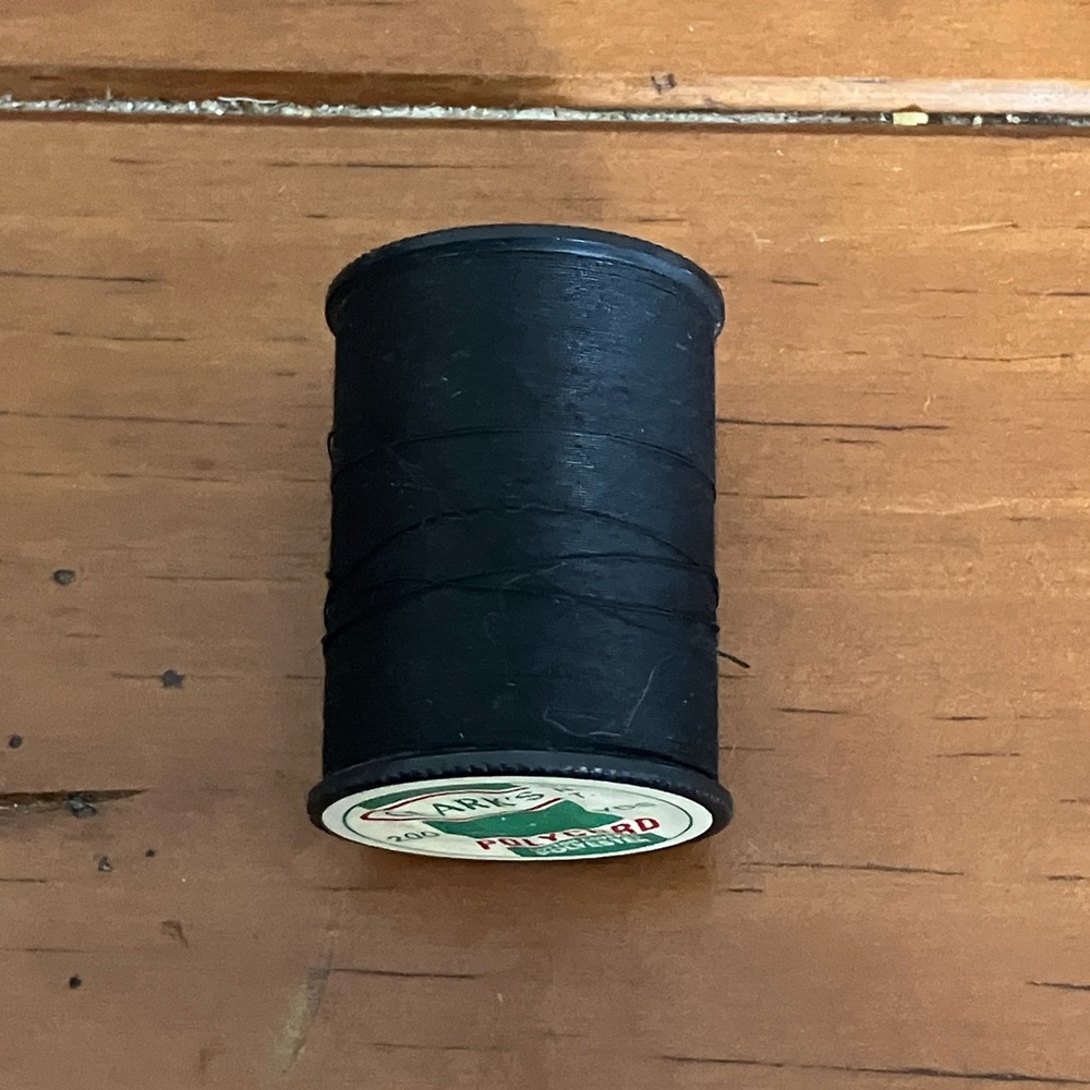 Black Thread